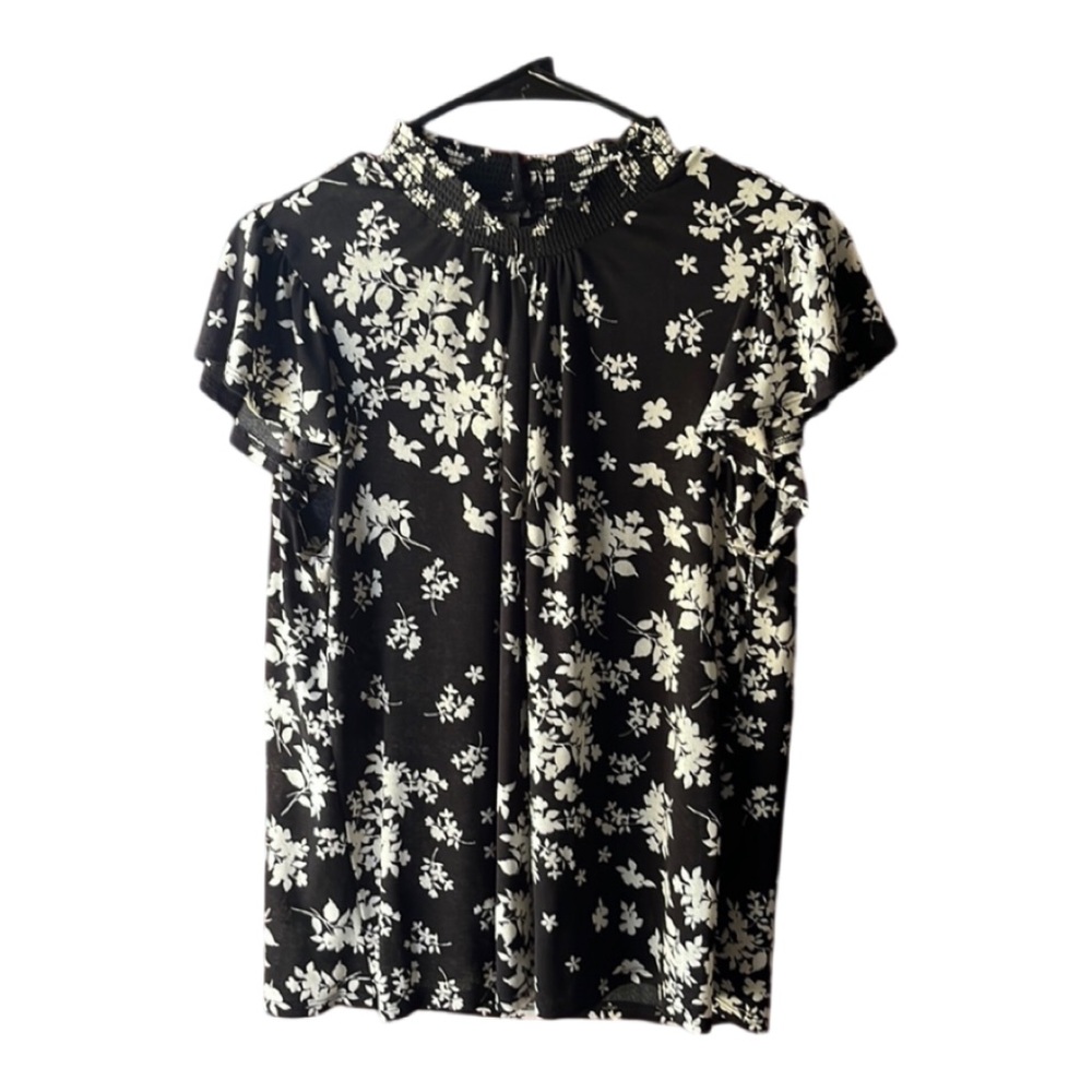 Floral top